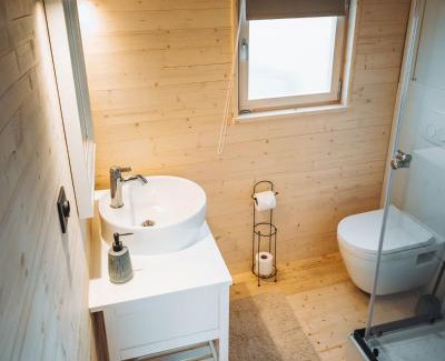 Kinrooi Other | Glamping - 25 min Roermond, Maasmechelen & Maastricht