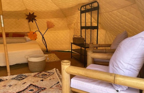 Kalya Other | Glamping -420