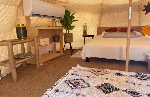 Kalya Other | Glamping -420