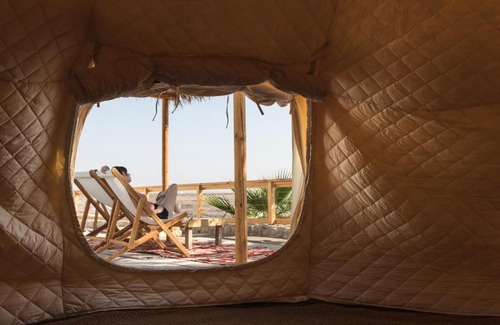 Kalya Other | Glamping -420
