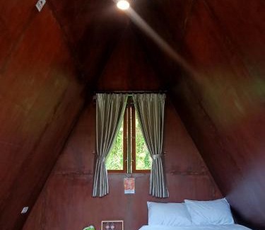 Garut Other | Glamping Apis Serena