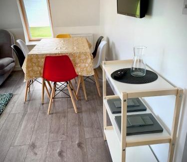Craignure Other | Glamping at Shieling Holidays Mull