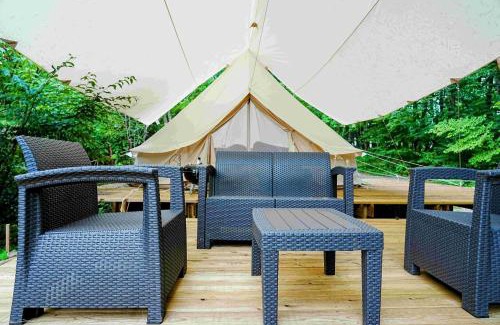 Azumino Other | Glamping Azumino BASE Polecan - Vacation STAY 49297v