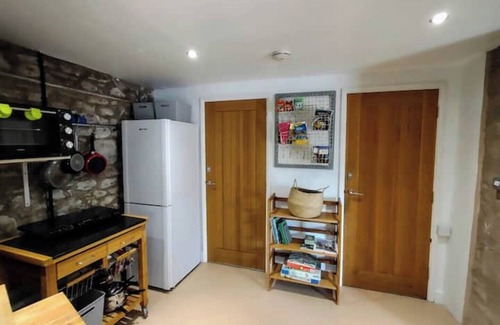 Caldbeck House | Glamping Barns & Bothy, in Caldbeck, Lake District