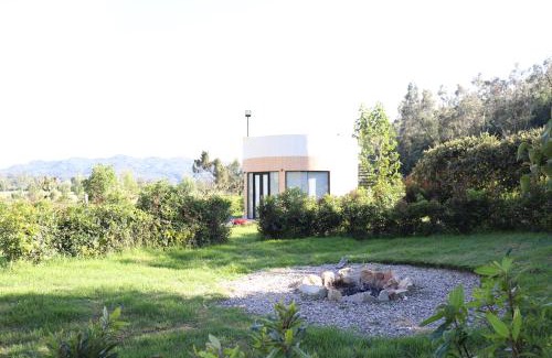 Susa Other | Glamping/BBQ Susa Cun