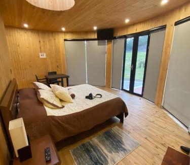 Susa Other | Glamping/BBQ Susa Cun