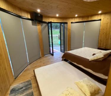 Susa Other | Glamping/BBQ Susa Cun