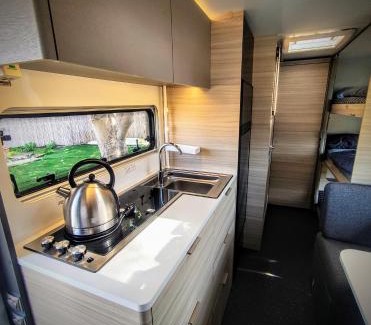 Kfar Vitkin Other | Glamping Beit Yanai