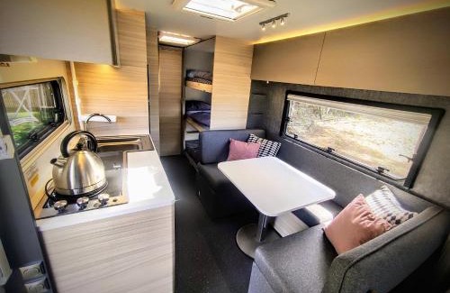 Kfar Vitkin Other | Glamping Beit Yanai