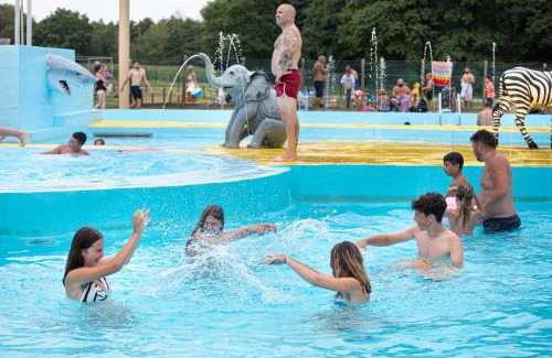 Opglabbeek Other | Glamping Belgisch Limburg
