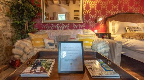 Wartle House | Glamping Bothie