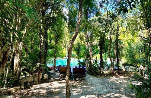 Soliman Bay Other | Glamping Bunga Lotus
