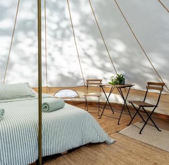 Hanko Apartment | Glamping by the beach