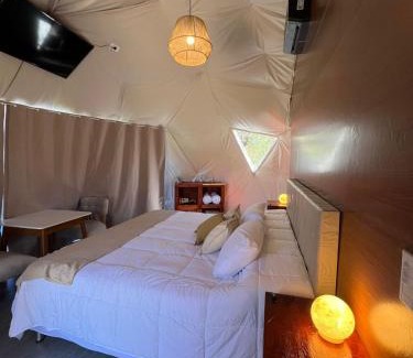 Payogasta Other | GLAMPING CACHI EL PARAISO DE NALA