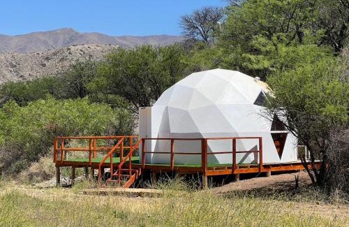 Payogasta Other | GLAMPING CACHI EL PARAISO DE NALA