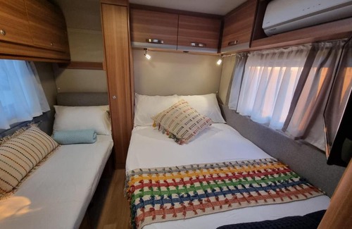 Mitzpe Ramon Other | Glamping Caravans At The Farm! - גלמפינג קרוואנים בחווה