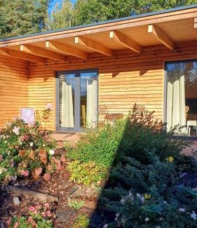 Dobsin Other | Glamping Challet Slunečno Český ráj