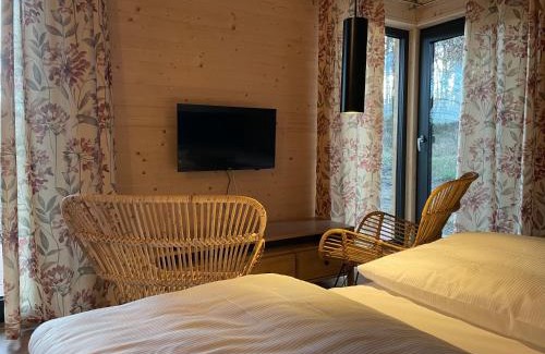 Dobsin Other | Glamping Challet Slunečno Český ráj