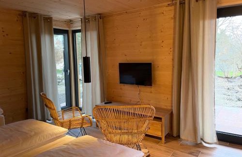 Dobsin Other | Glamping Challet Slunečno Český ráj