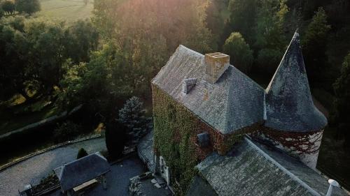 Anthisnes Other | Glamping Chateau de La Chapelle