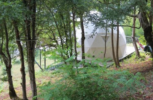 Sairme Villa | Glamping Daphenili