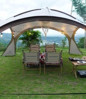 Patuk Other | Glamping De Mangol Jogja