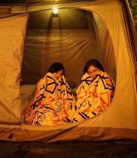Patuk Other | Glamping De Mangol Jogja