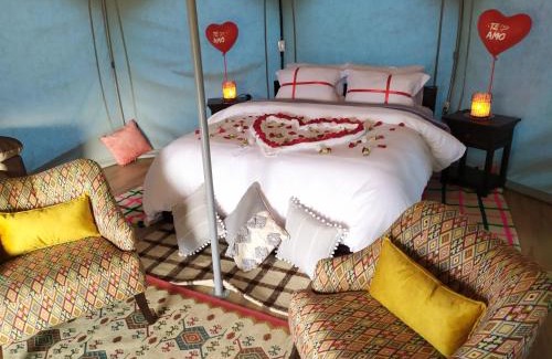 Tibasosa Other | Glamping De Ruana Por Boyacá