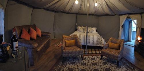 Tibasosa Other | Glamping De Ruana Por Boyacá