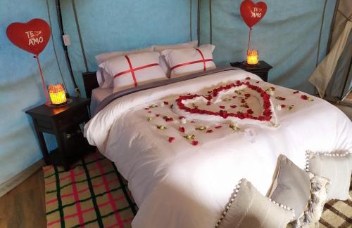 Tibasosa Other | Glamping De Ruana Por Boyacá