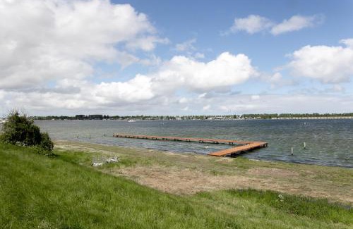 Wolphaartsdijk Other | Glamping De Zuidvliet Nr 12