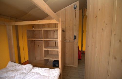 Wolphaartsdijk Other | Glamping De Zuidvliet Nr 19