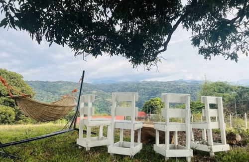 Bacnotan RV Rental | Glamping Dome tent in Elyu