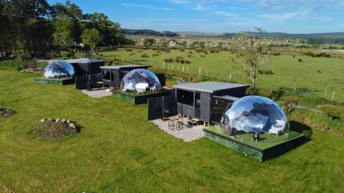 Coleraine Other | Glamping Domes