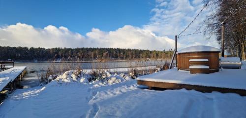 Grutas House | Glamping Druskininkai