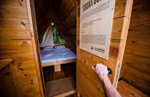 Kamnik Other | Glamping FOREST EDGE