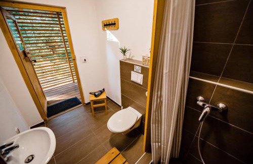 Kamnik Other | Glamping FOREST EDGE