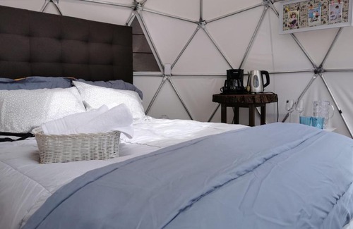 Guatavita Other | Glamping Guatavita Hills Nido de Amor