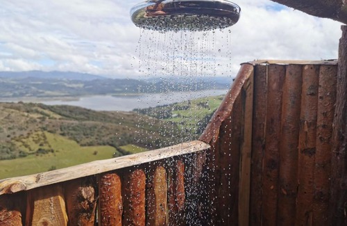 Guatavita Other | Glamping Guatavita Hills Nido de Amor