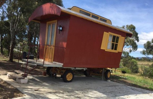 Richmond Other | Glamping Gypsy Hobart
