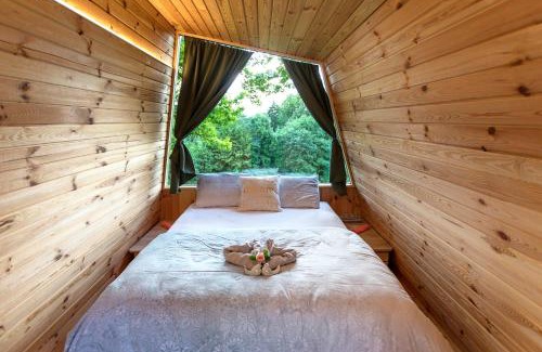 Kamnik Other | Glamping Health Resort
