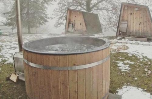 Kamnik Other | Glamping Health Resort