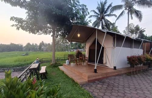 Banyuwangi House | Glamping
