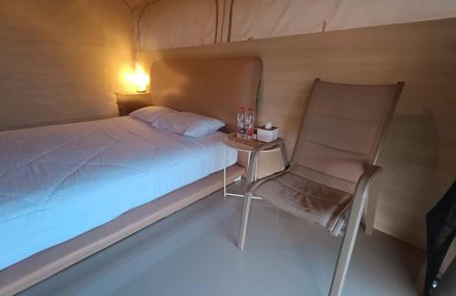 Banyuwangi House | Glamping