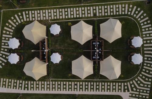 Isla de Arosa Other | Glamping Illa de Arousa