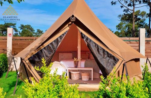 Isla de Arosa Other | Glamping Illa de Arousa