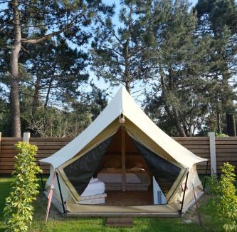 Isla de Arosa Other | Glamping Illa de Arousa