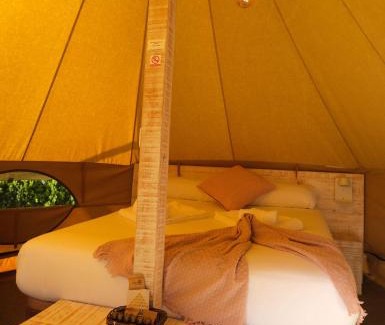 Isla de Arosa Other | Glamping Illa de Arousa