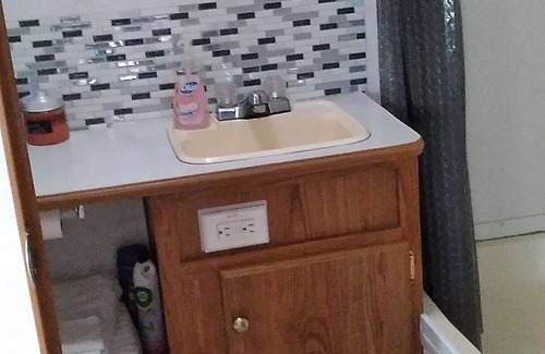 Bartow House | Glamping in beautiful Bartow central FL
