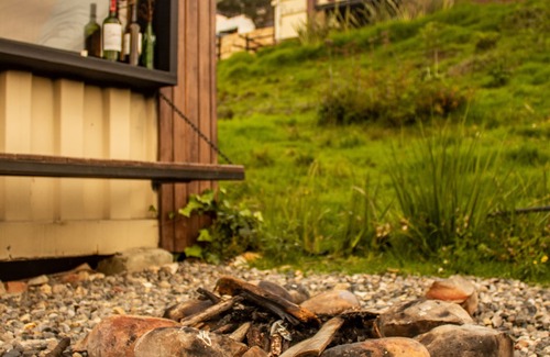 Guatavita House | GLAMPING IN GUATAVITA